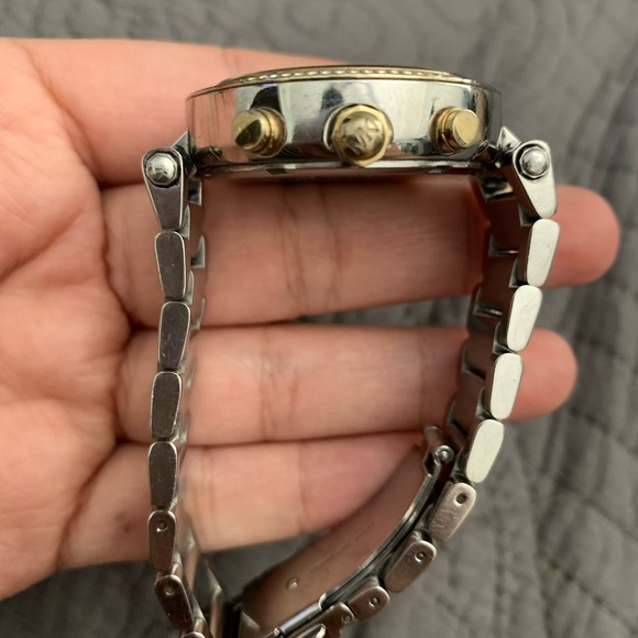 Michael Kors Parker Glitz women’s watch - Picture 2 of 5